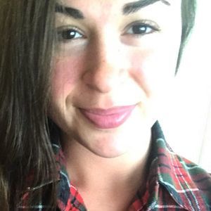 Meet your Posher, Alison